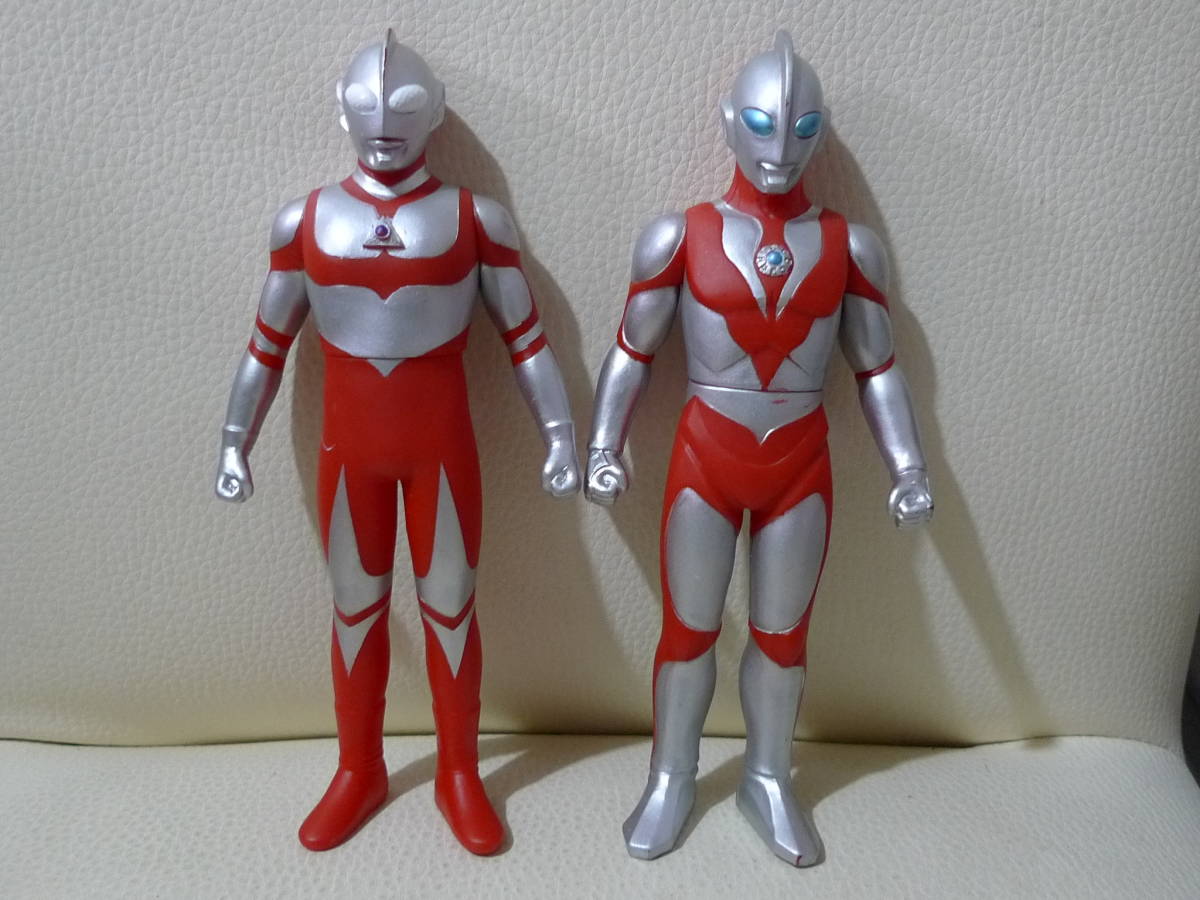 ウルトラマングレート ショウネンリック限定版(大怪獣シリーズ)