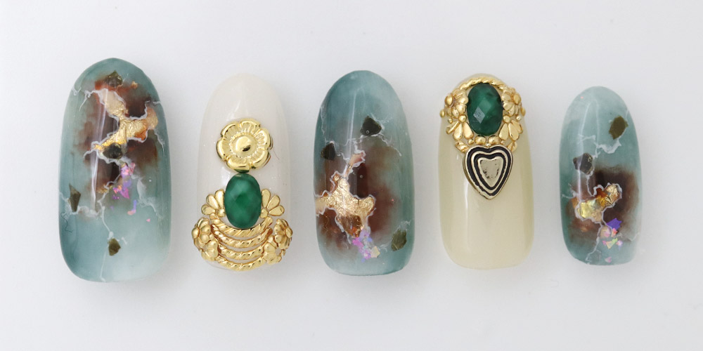 アートレッスン｜Riccagel リッカジェル