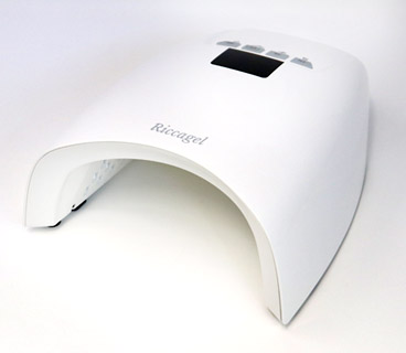 プロダクト – ハイブリッドLEDライト｜Riccagel リッカジェル