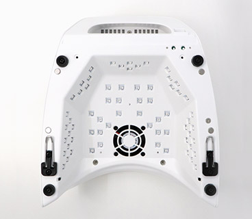 プロダクト – ハイブリッドLEDライト｜Riccagel リッカジェル