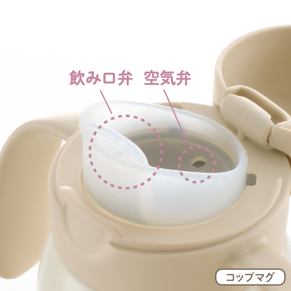 トライ マグセットプレミアム | リッチェル公式ウェブショップ