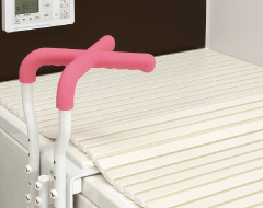 浴そう手すりX ユニットバス130H | リッチェル公式ウェブショップ