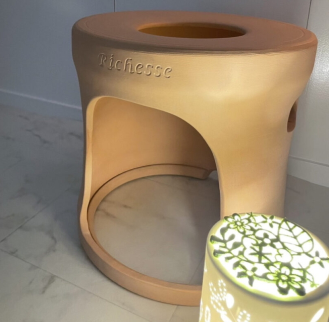 黄土よもぎ蒸しセット | 株式会社Richesse