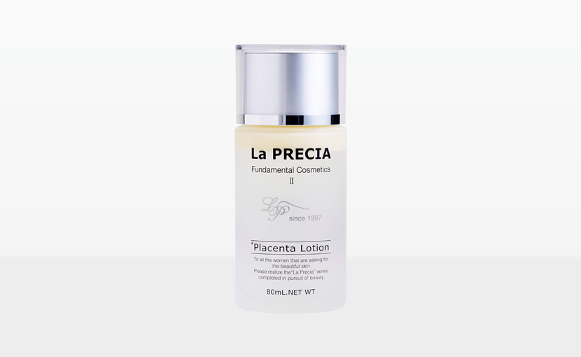 ラ・プレシア エクストラクリーム U 【プラセンタエキス※配合クリーム