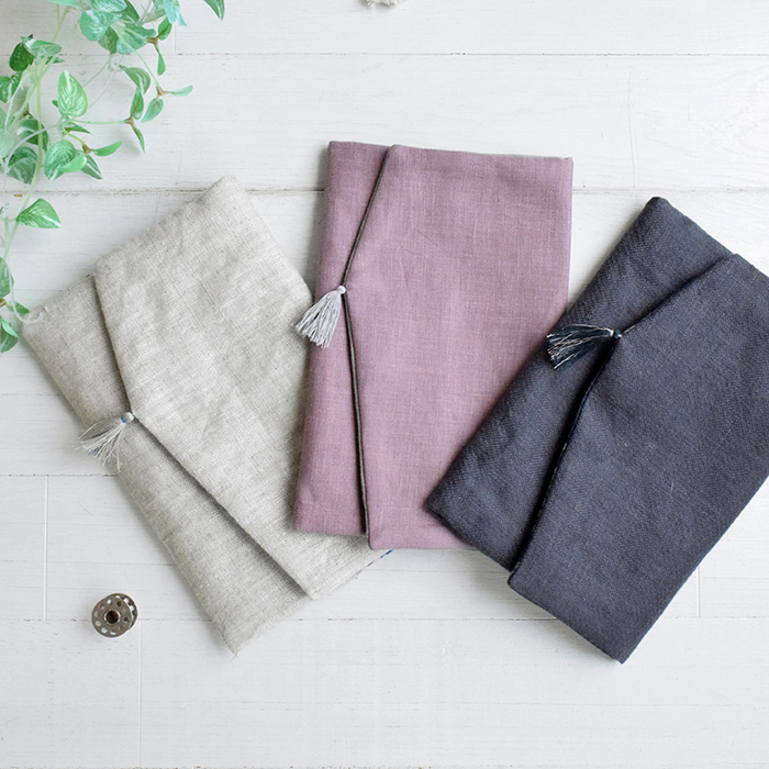 ふくさ【2】 | 生地と型紙のお店 Rick Rack