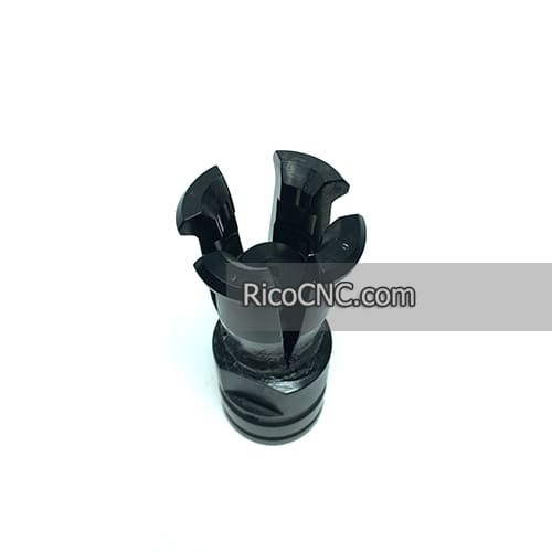 RIKEN SEIKI BT.CAT-40 406048 K60088A01 ATC Collet for DMG MORI Spindle