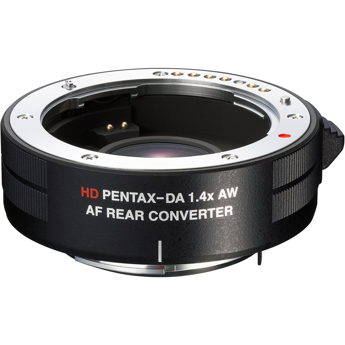 HD PENTAX-DA AF REAR CONVERTER 1.4X AW [安心の3年保証] | リコー