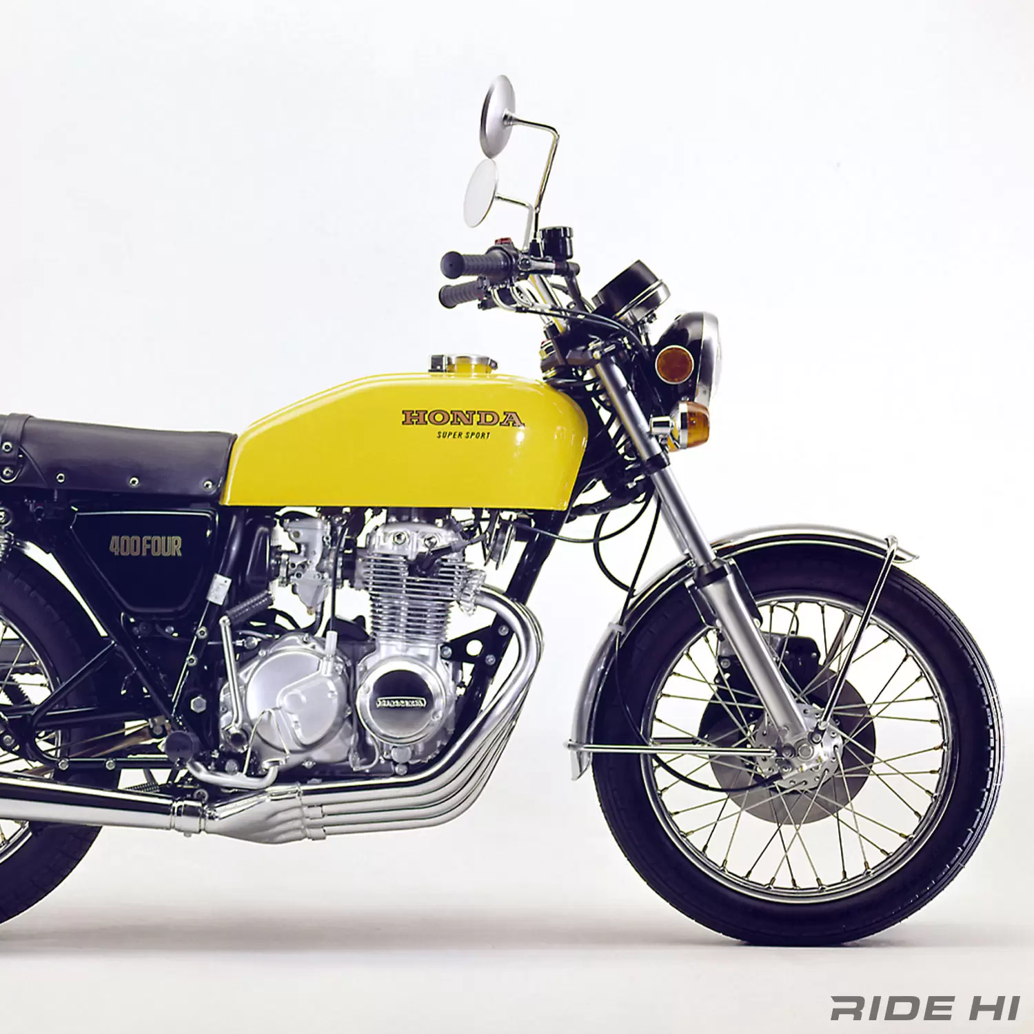 YouTube連動！ヨンフォア再生プロジェクト Vol.2】ヨンフォアに398ccと