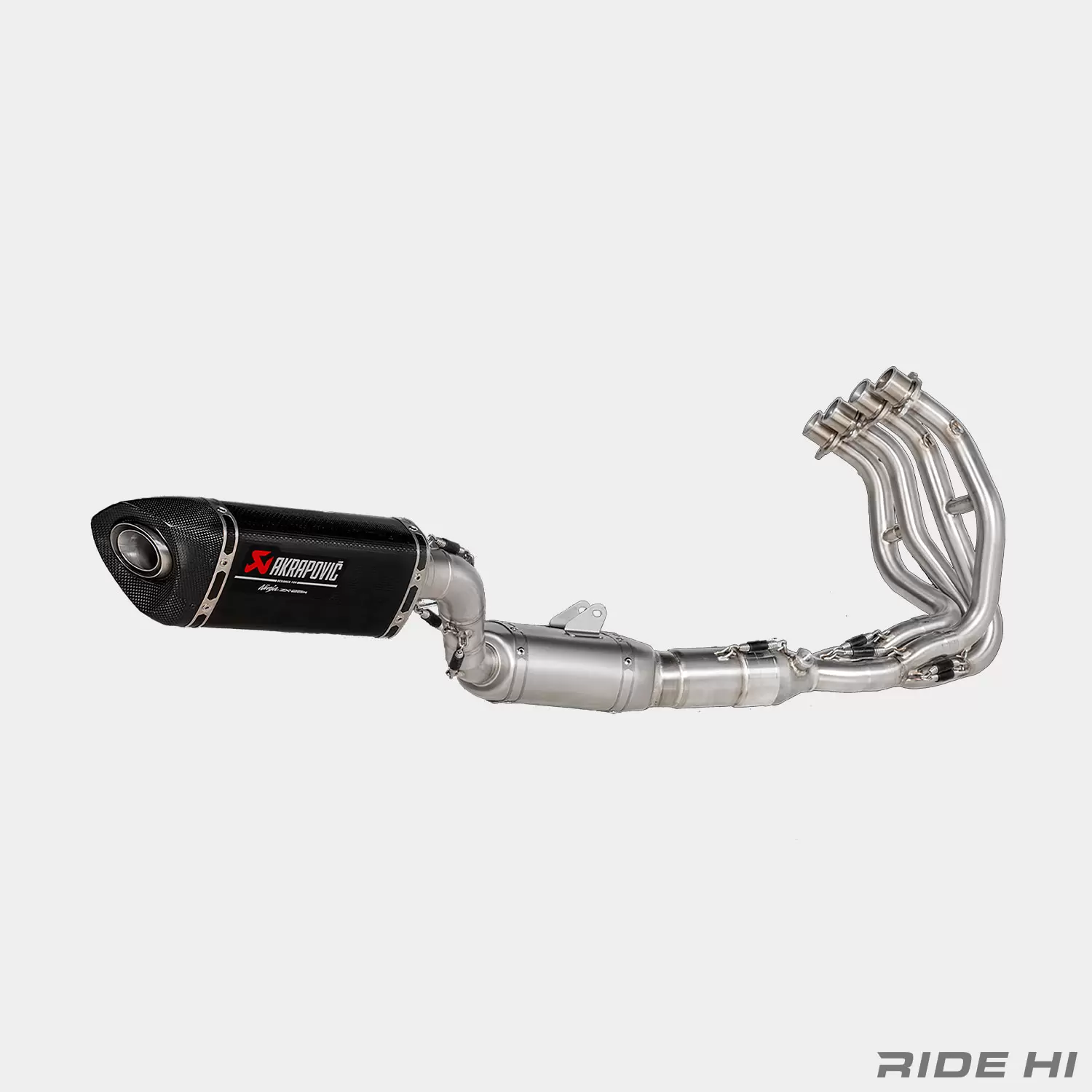 車体とマフラーの同時購入で特典がもらえる！カワサキプラザからNinja