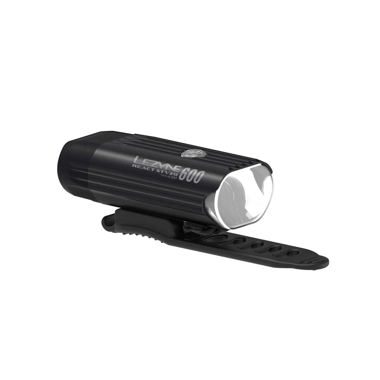 LEZYNE REACT StVZO FRONT | STVZO RADAR FRONT BIKE LIGHT