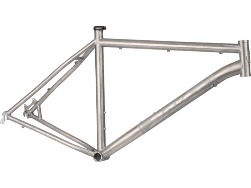 12 ALA CARTE TI - モトクロスインターナショナル