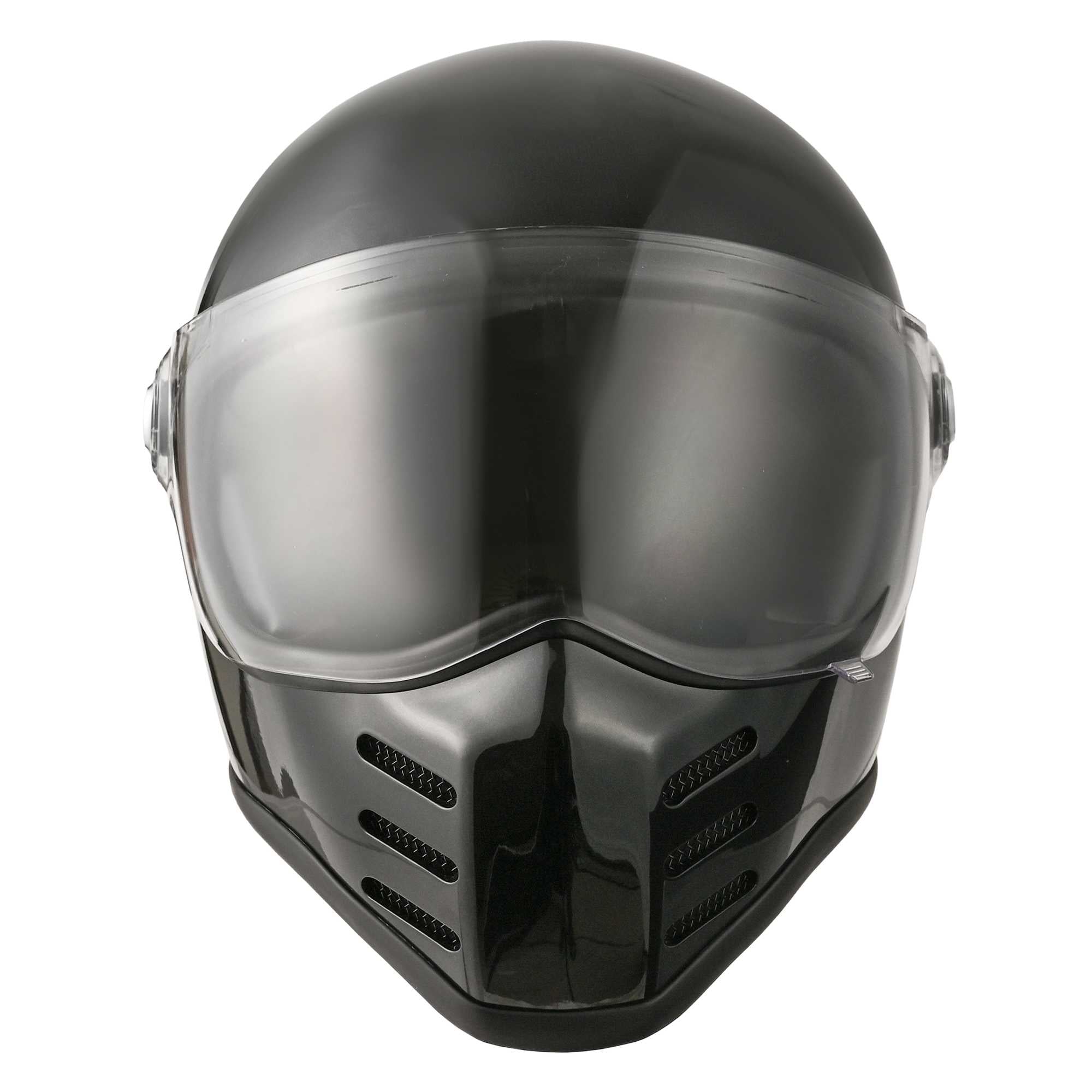 ネオレトロヘルメットに新色が登場！RIDEZ X ヘルメット レトロな