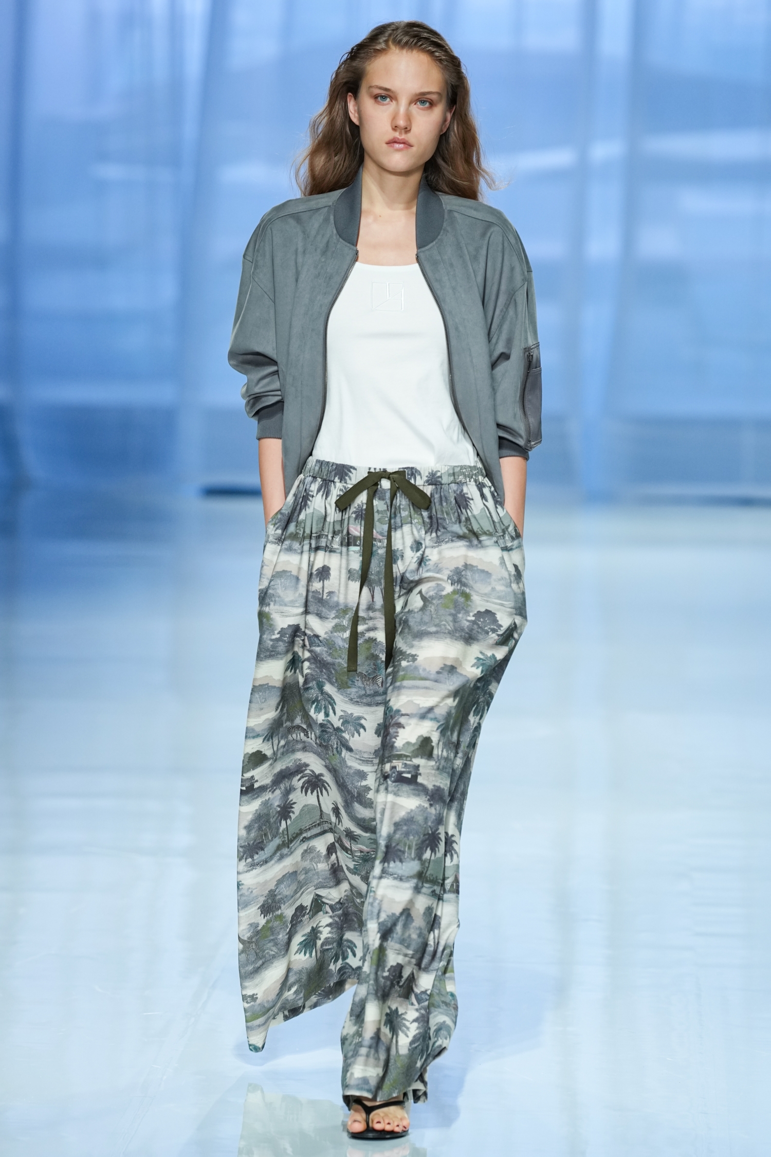 TAE ASHIDA（タエアシダ）」、2026年春夏コレクションを発表