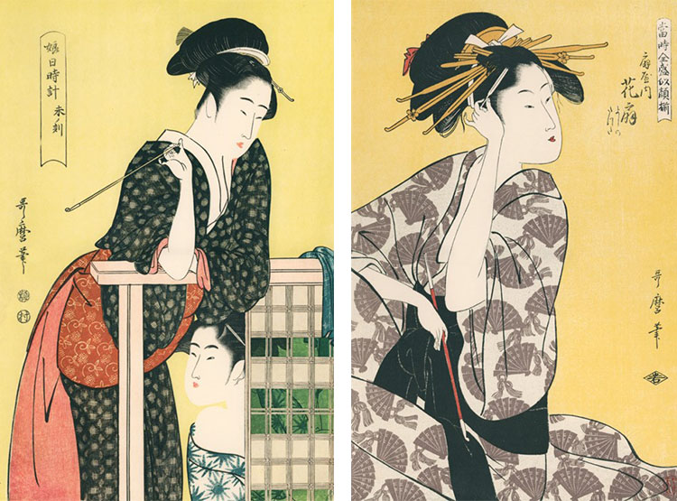 絵画の中に描かれたタバコ - 【公式】離煙パイプ