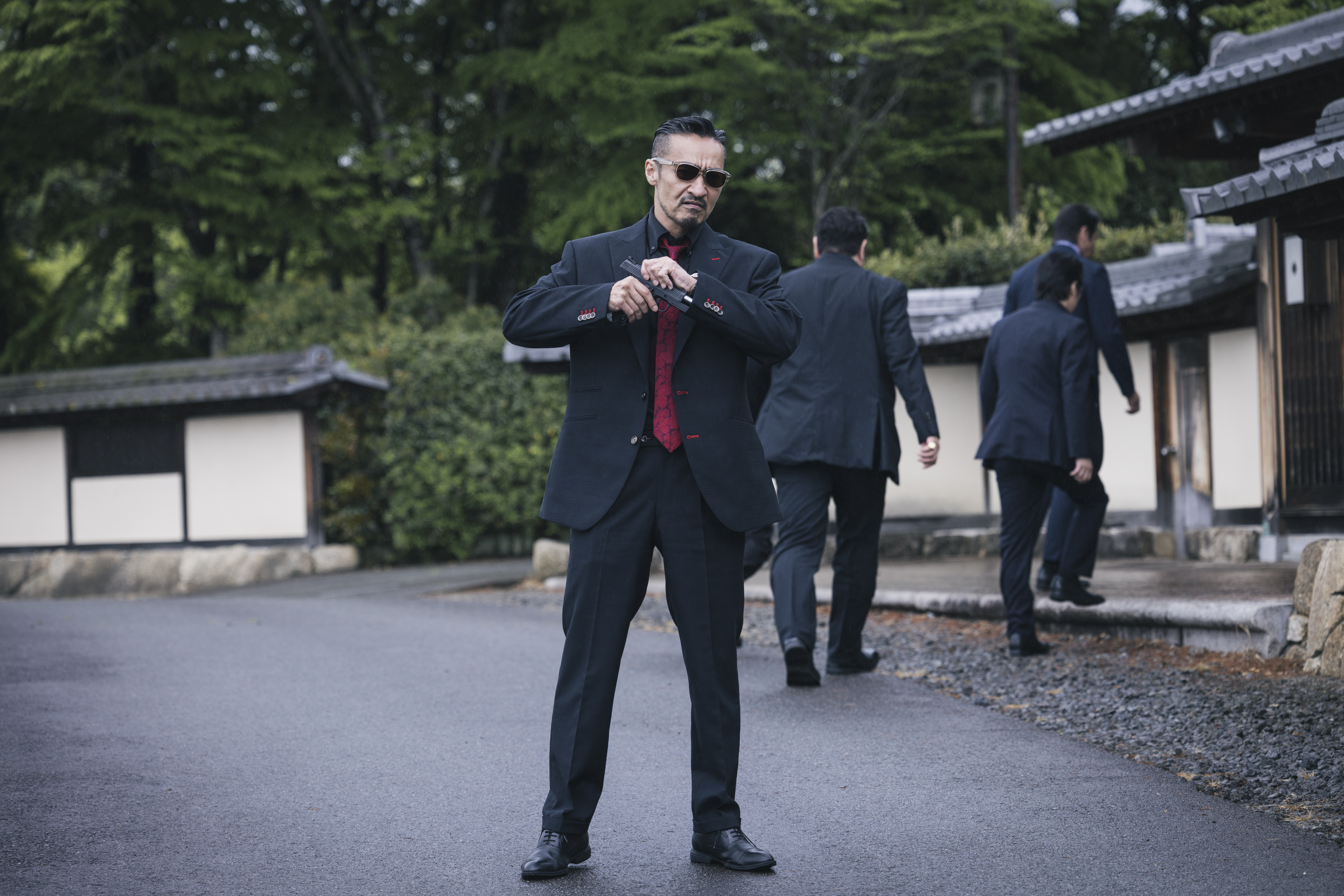 日本統一70 | Rights Cube