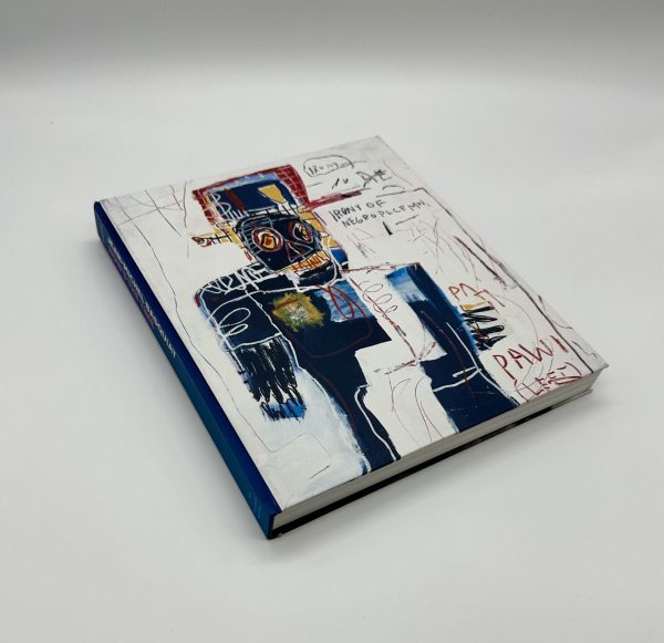 NOW'S THE TIME Jean-Michel Basquiat - りーちあーと