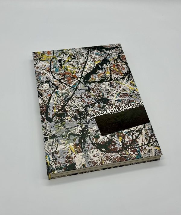 生誕100年 ジャクソン・ポロック展 - りーちあーと