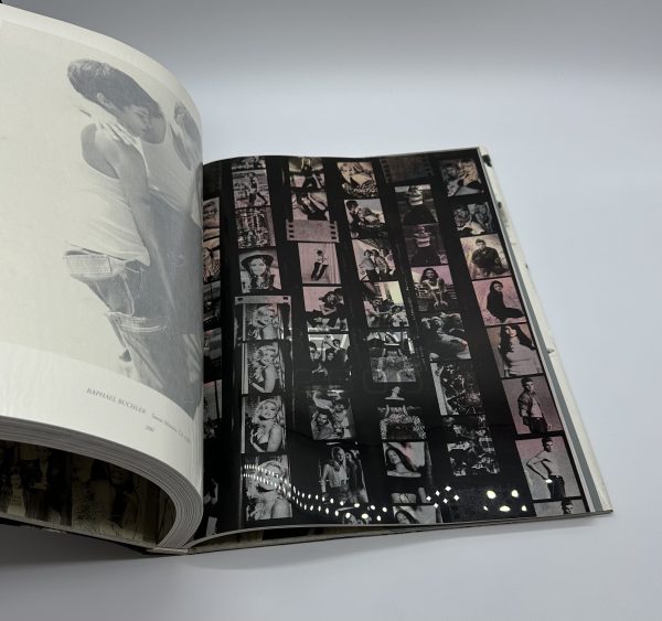 A Second Decade Of Guess? Images 1991 to 2001 - りーちあーと