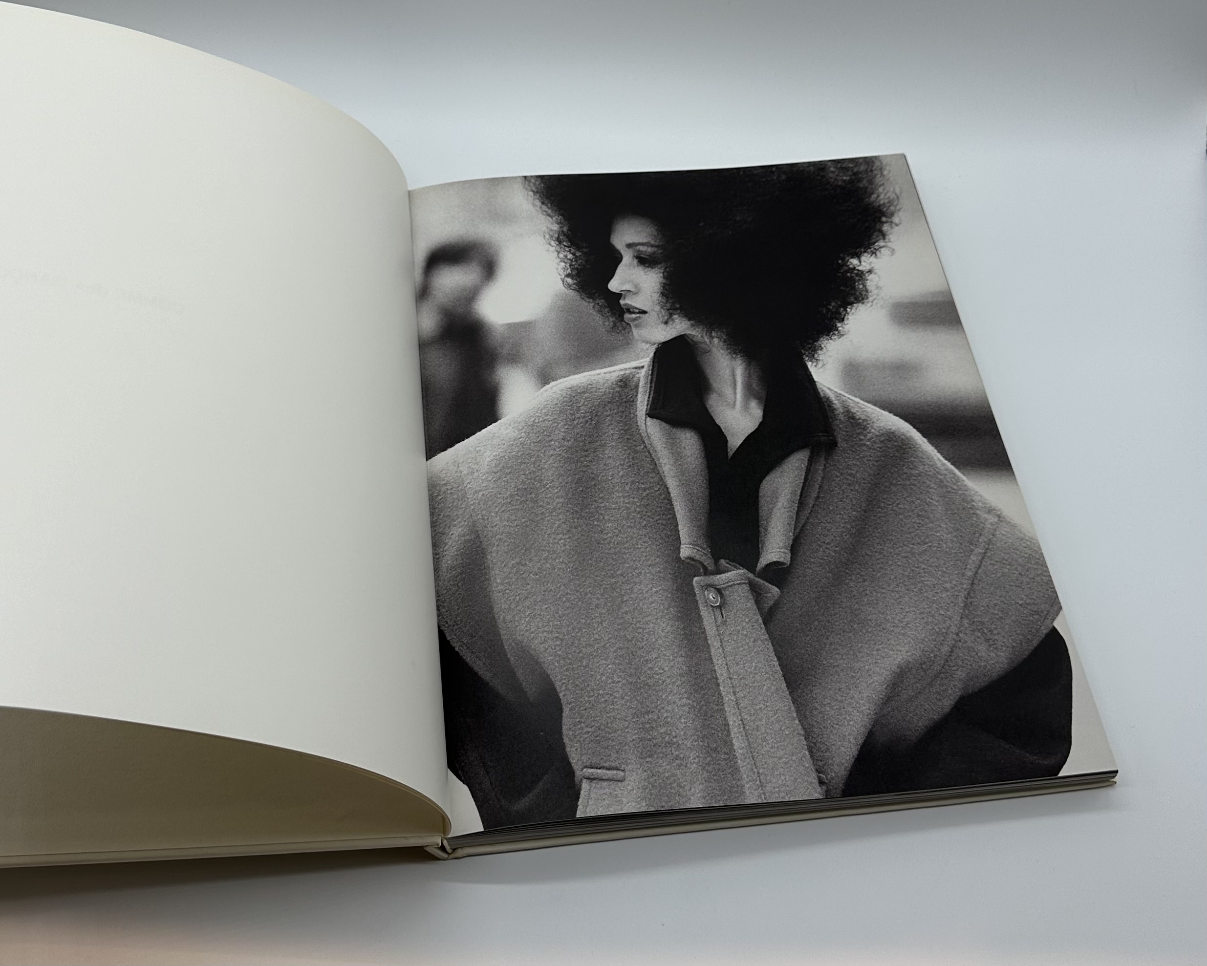 コムデギャルソン写真集 1981-1986 - りーちあーと