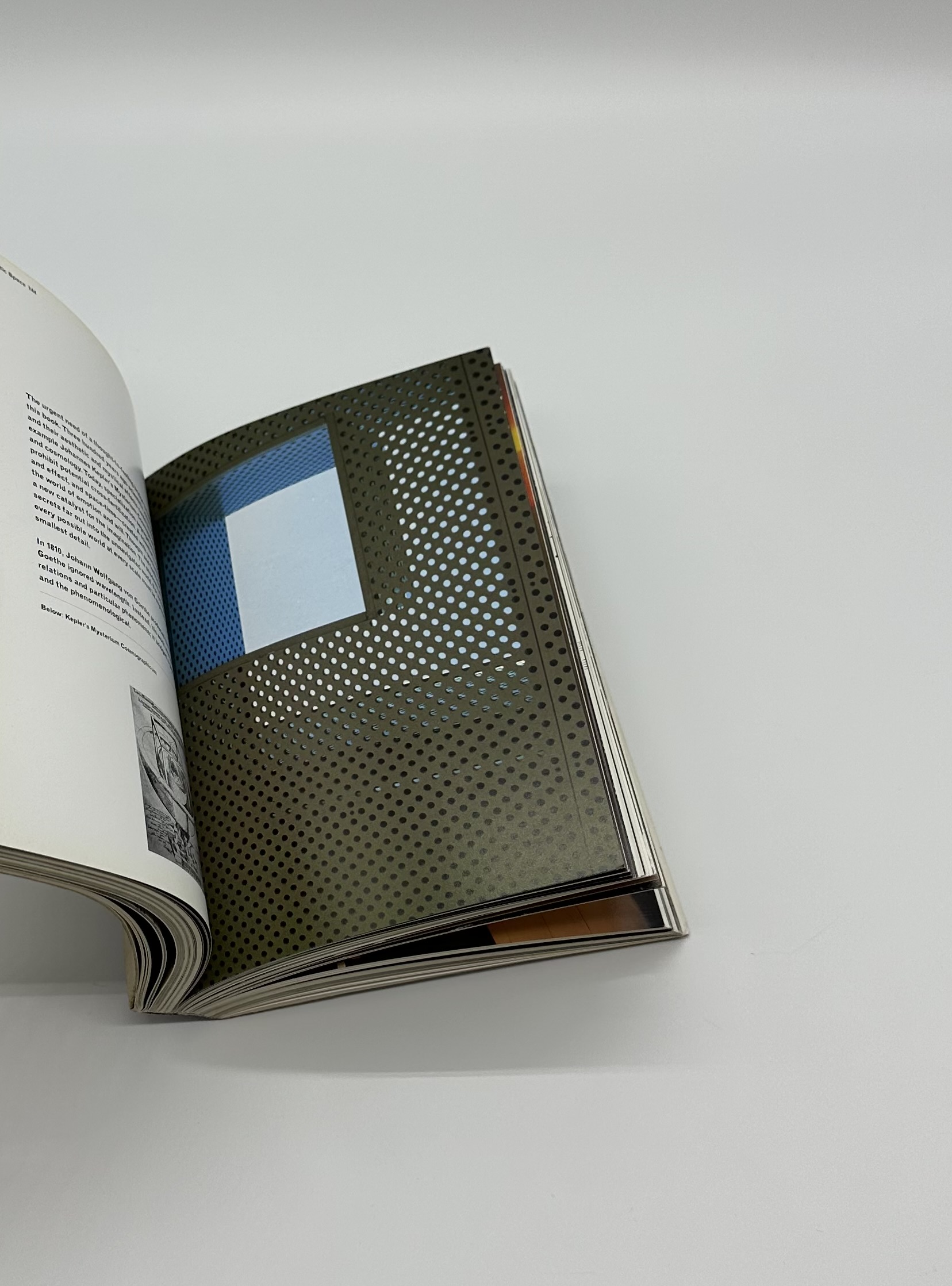 PARALLAX - りーちあーと