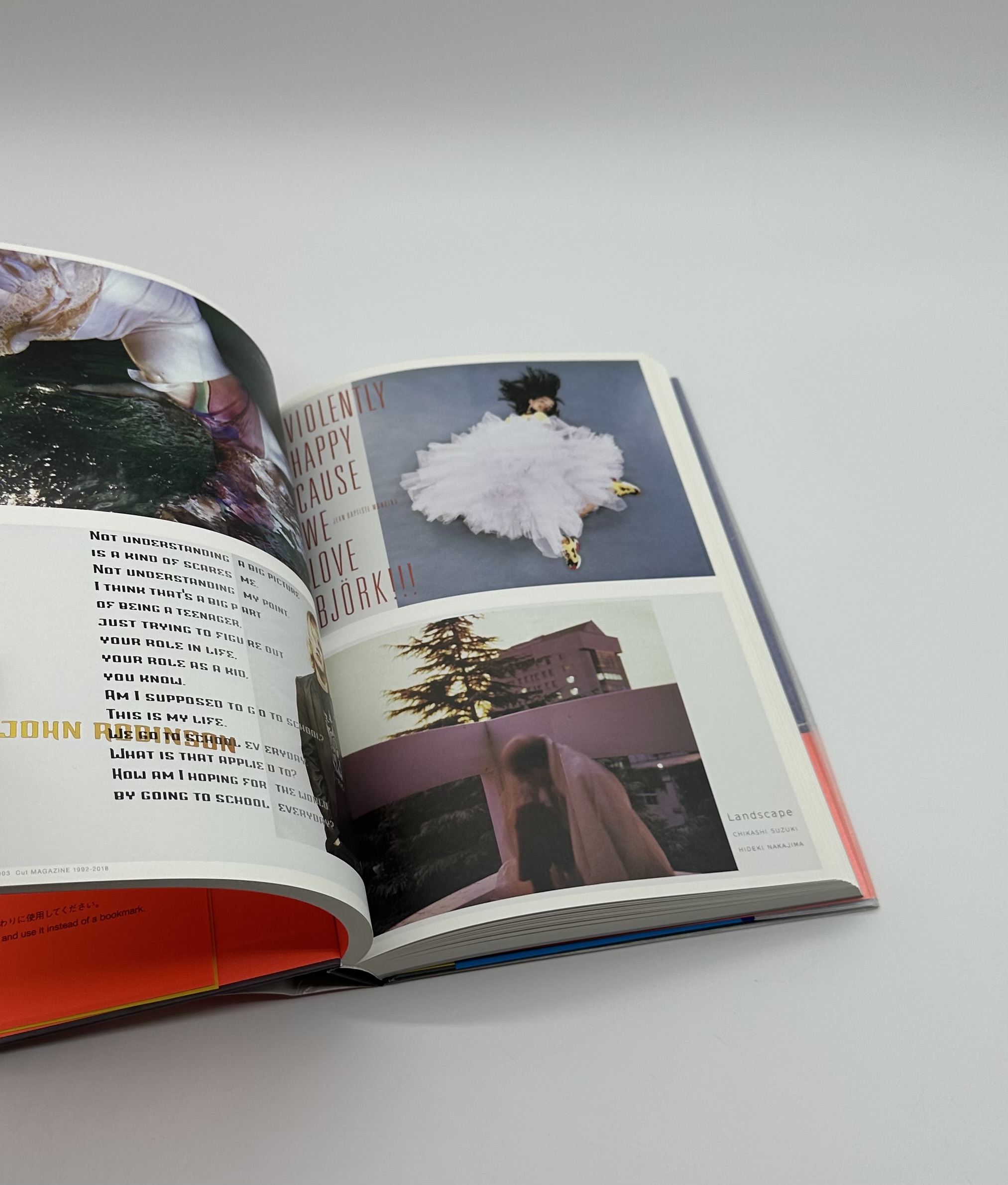 中島英樹作品集 MADE in JAPAN - りーちあーと