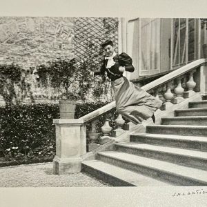 森山大道オリジナルプリント作品 東日本大震災支援プロジェクト - りー