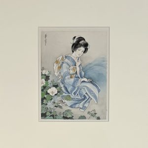 高畠華宵 作品 - りーちあーと