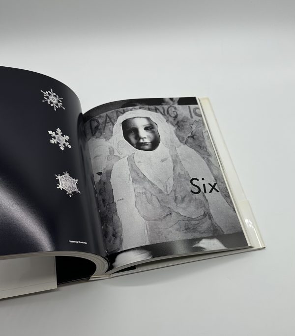 井上嗣也作品集 INOUE TSUGUYA GRAPHIC WORKS 1981-2007 - りーちあーと