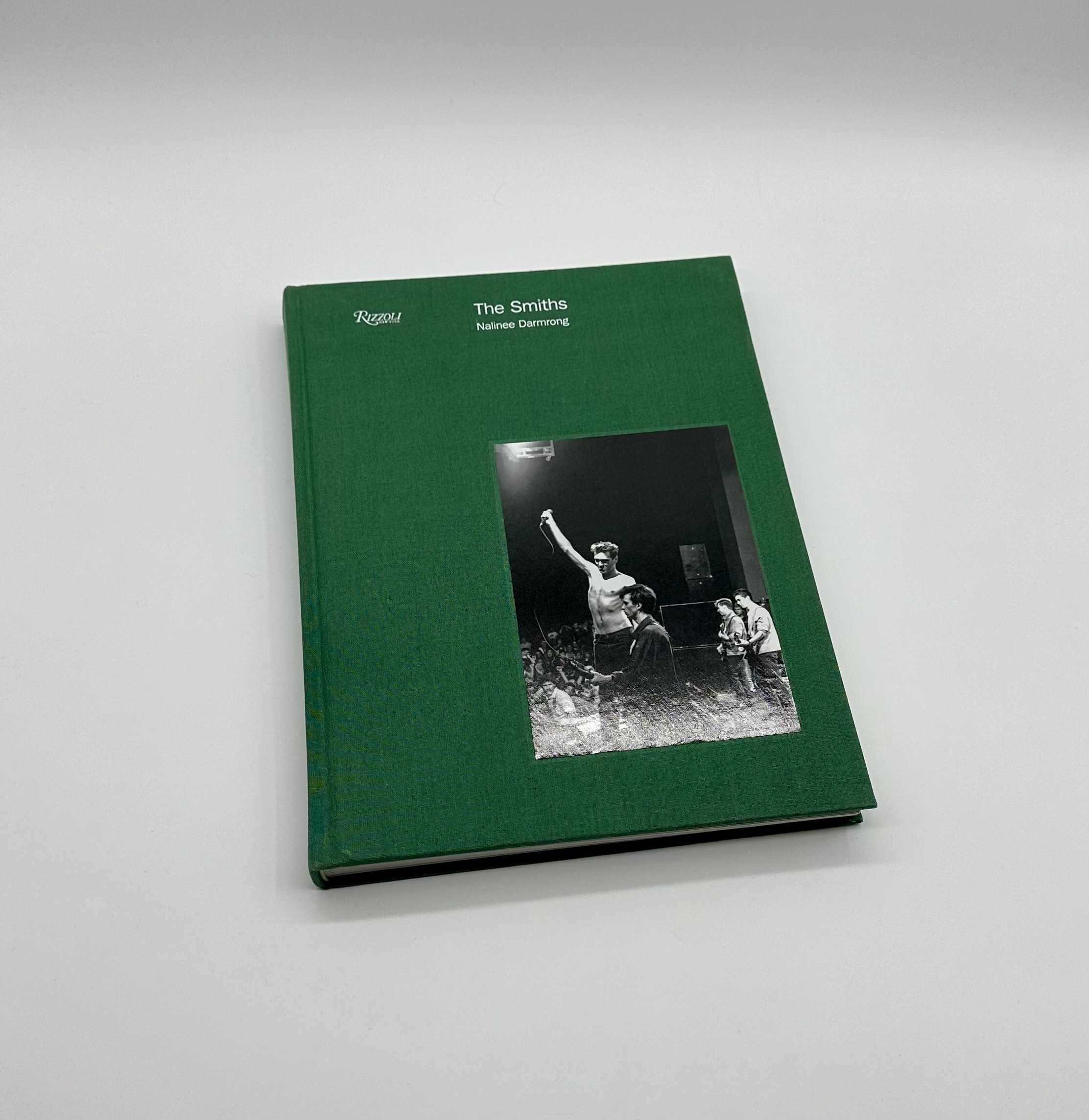 The Smiths - りーちあーと