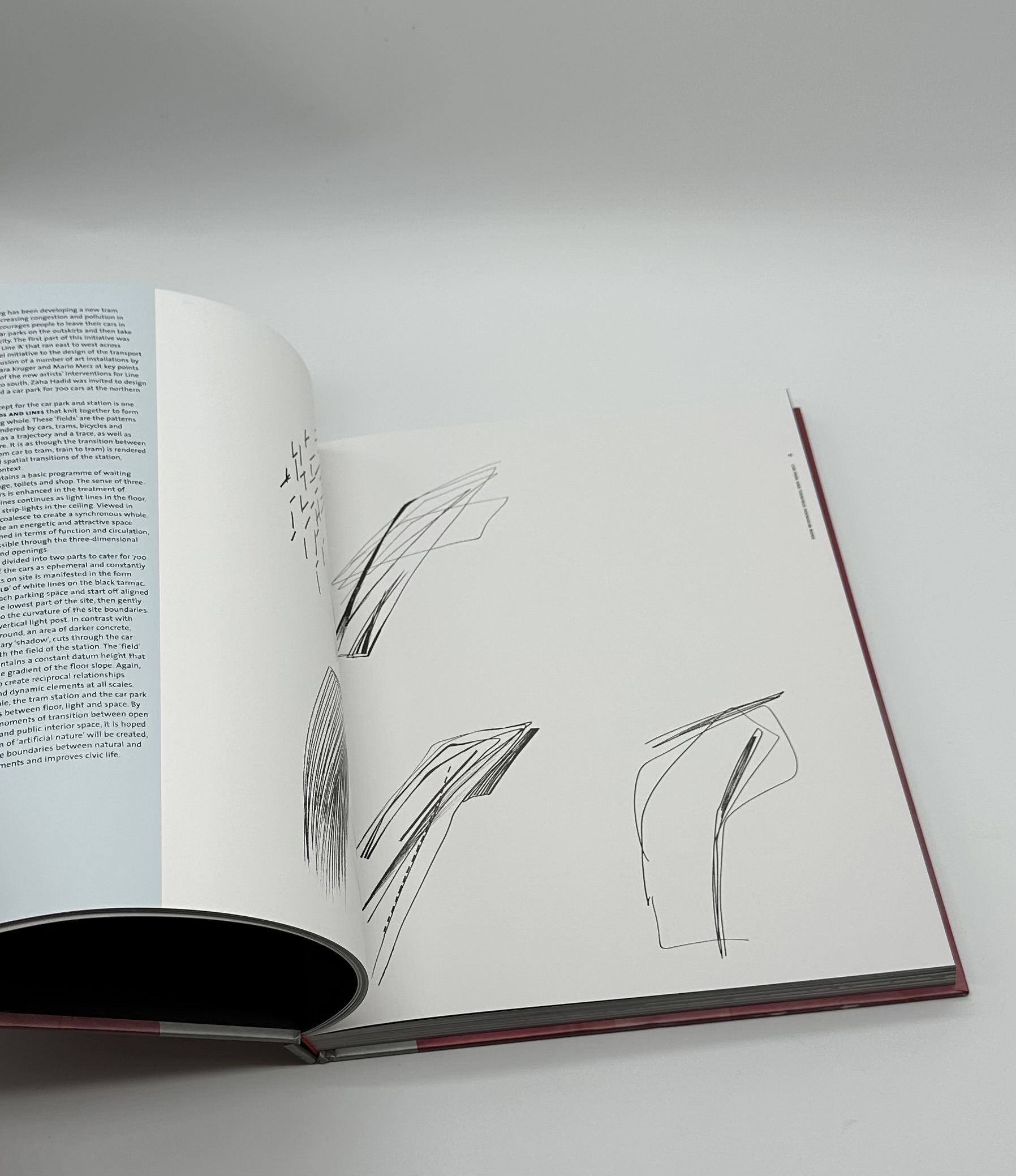 ZAHA HADID Complete Works - りーちあーと