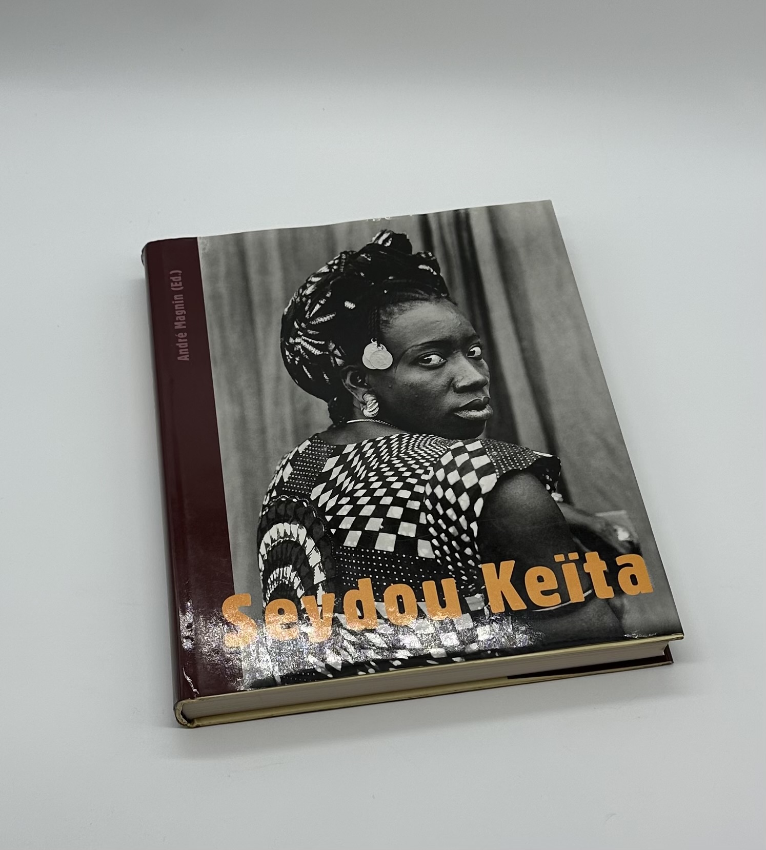 Seydou Keita - りーちあーと