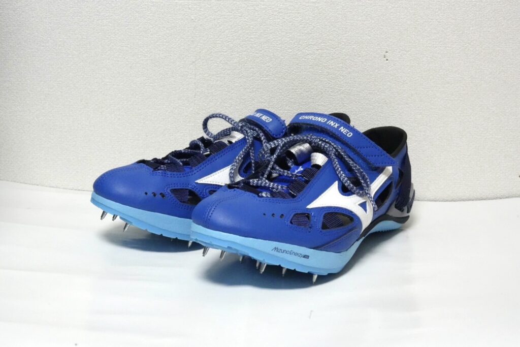 MIZUNO】みんなが待ってた！