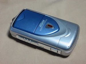 デジタルカメラ：ニコン クールピクス2500について その1