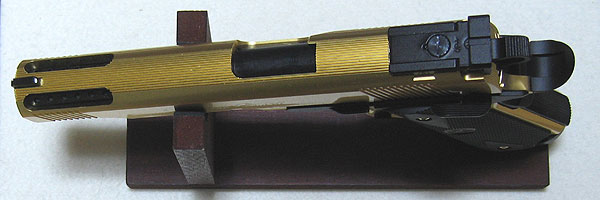 WA／ギルデッドV12（GILDED V12）｜RIKSGUNS