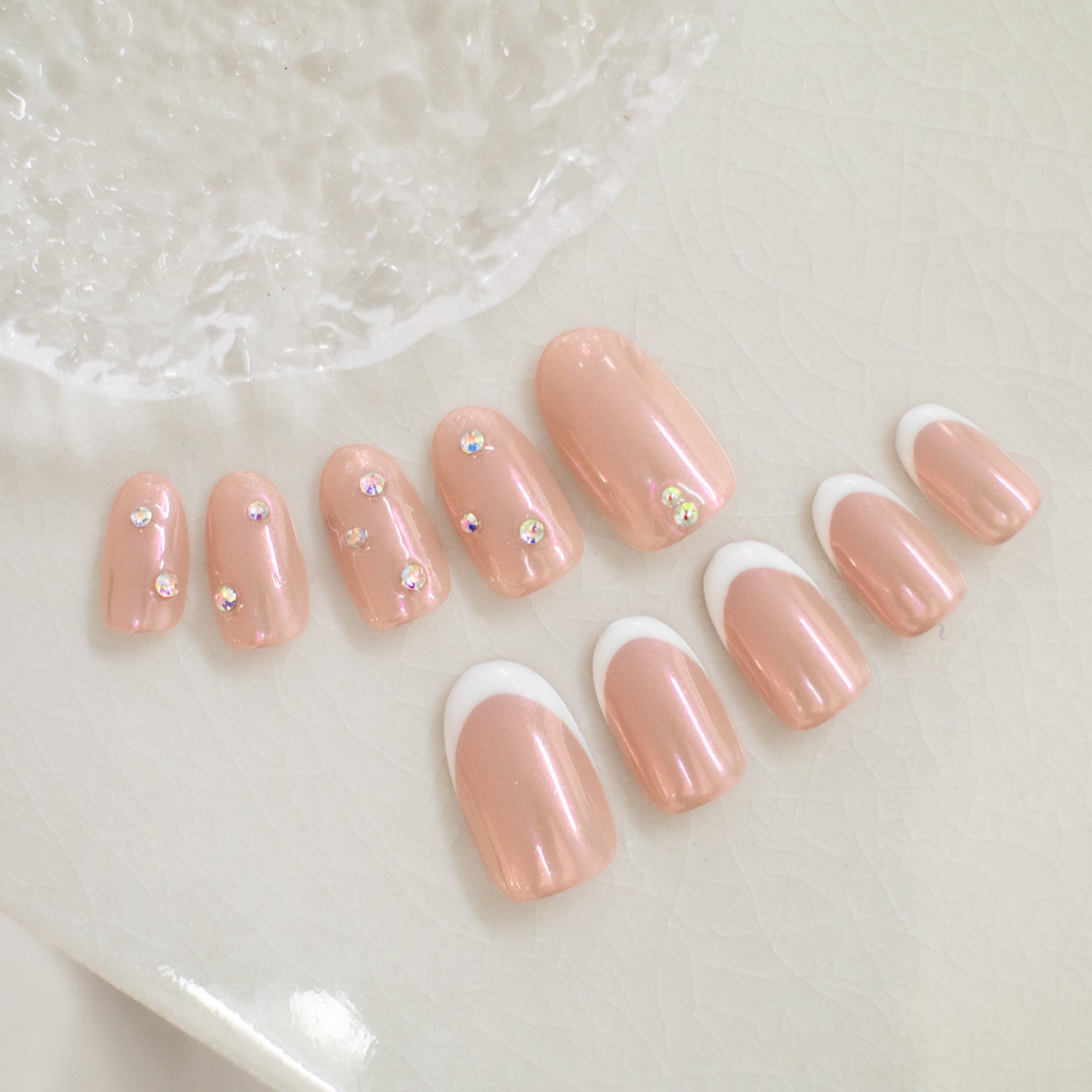 エバーネイル Officepink Office Pink