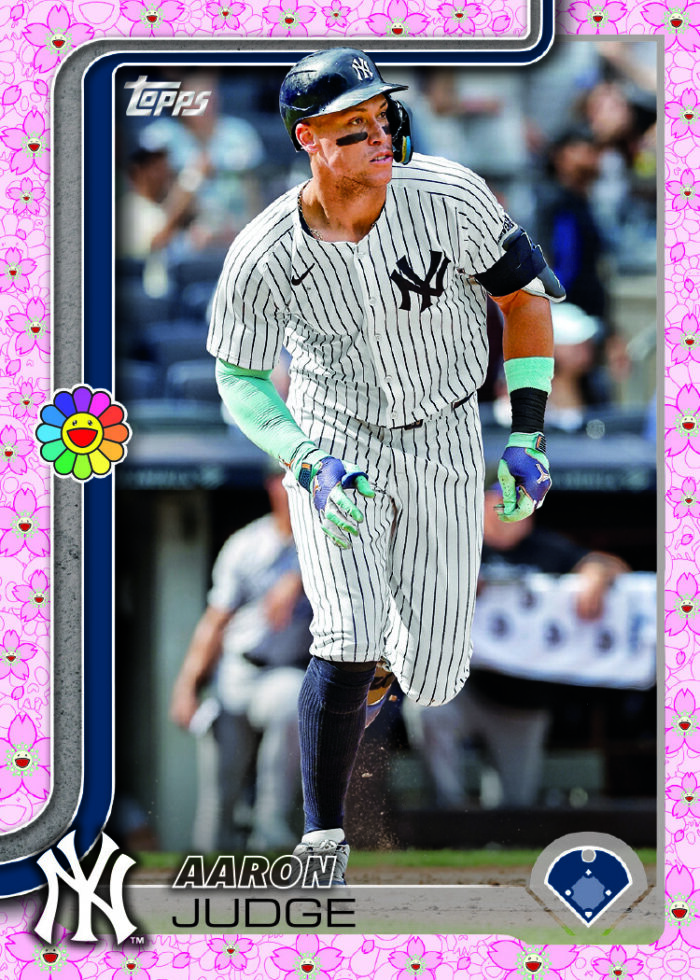 コレクションの始め方 | Tokyo Series Exclusive - 村上隆 ベース