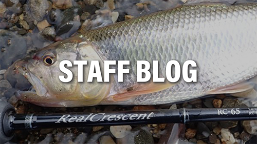 RealCrescent RC-65 | リップルフィッシャーリップルフィッシャー