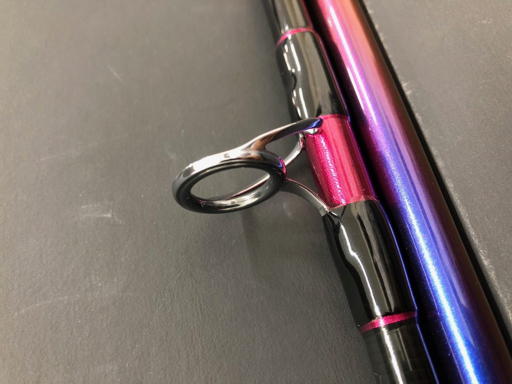 おすすめカスタムの組み合わせ | リップルフィッシャーリップル