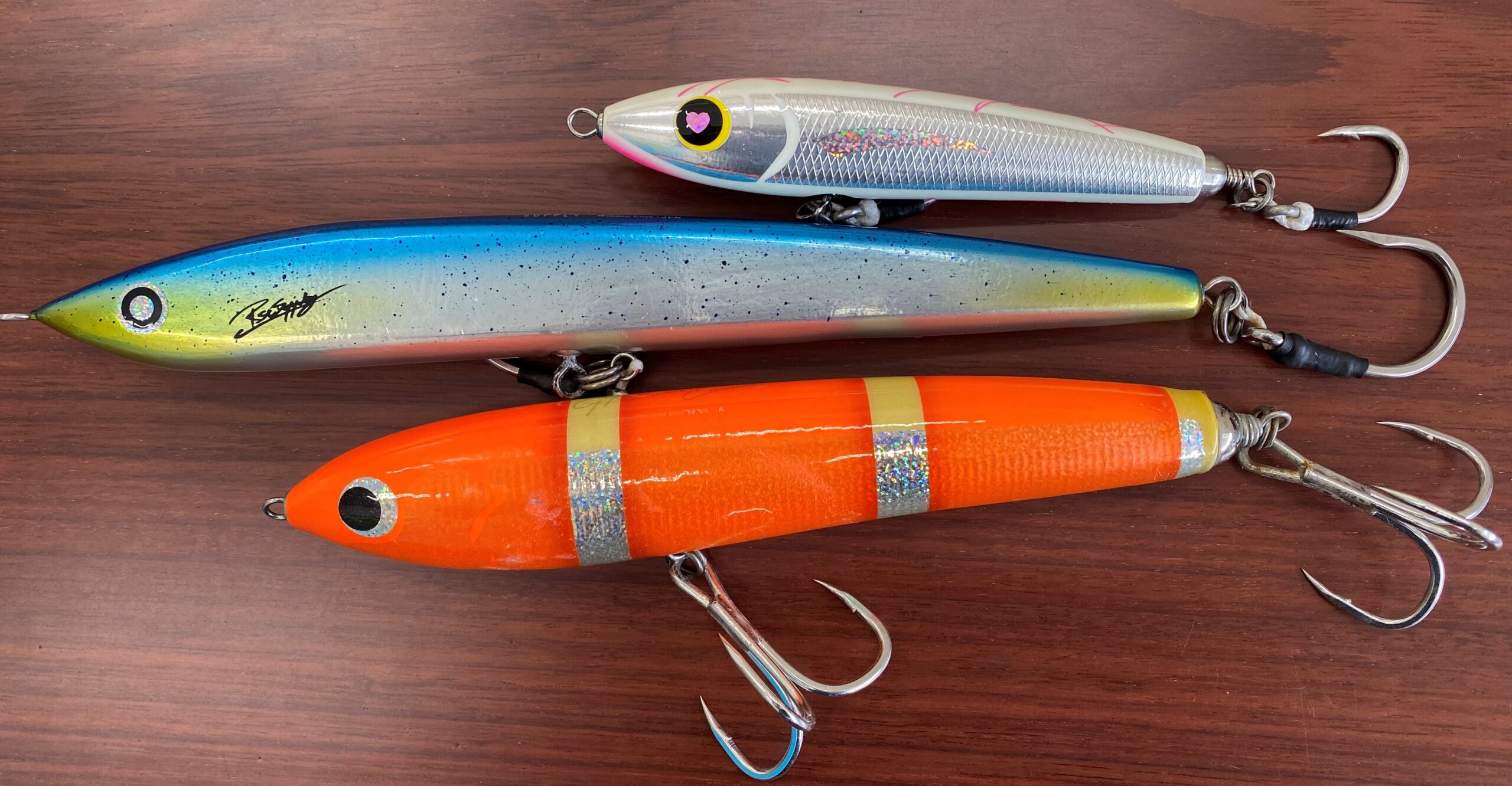 2022年 新製品紹介】Aquila MST 82-9⁺ | リップルフィッシャーリップル