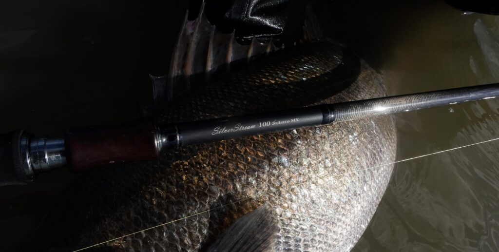 New Products Info】SilverStream Stiletto MX Series | リップル