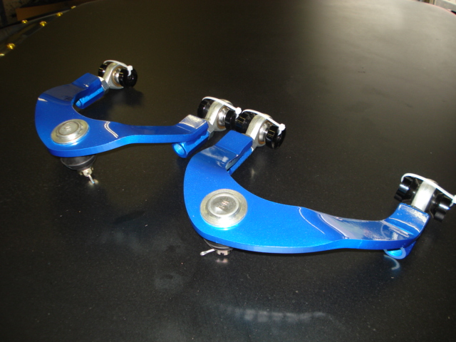 RB1RB3 オデッセイ,調整式フロントショートアッパーアーム、タイプ2