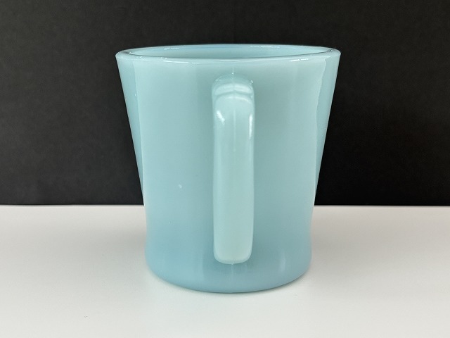 ファイヤーキング ターコイズブルー Dハンドル マグ レア!! 人気カラー