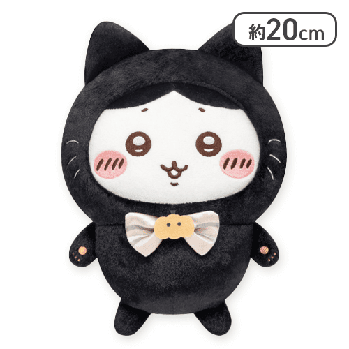 2025年12月入荷「ちいかわ」クレーンゲームグッズ紹介 | オンライン