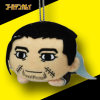 TVアニメ「ゴールデンカムイ」 寝そべりぬいぐるみ | オンライン