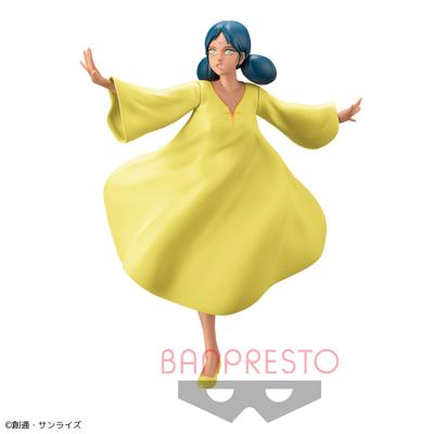 B：ララァ・スン】機動戦士ガンダム ララァ・スン フィギュア