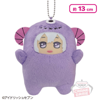 アイドリッシュセブン きらどるぬいぐるみ〜アイナナパレード〜vol.3