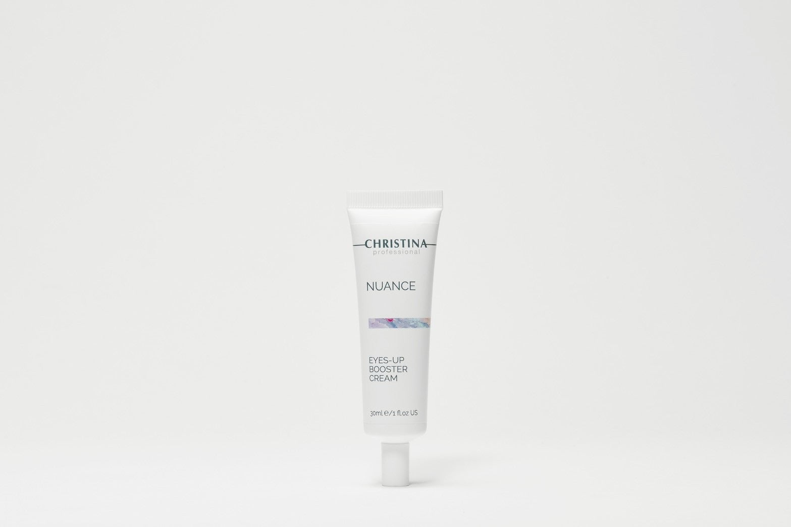 クリスティーナ】ニュアンス | アイアップブースタークリーム – Rist