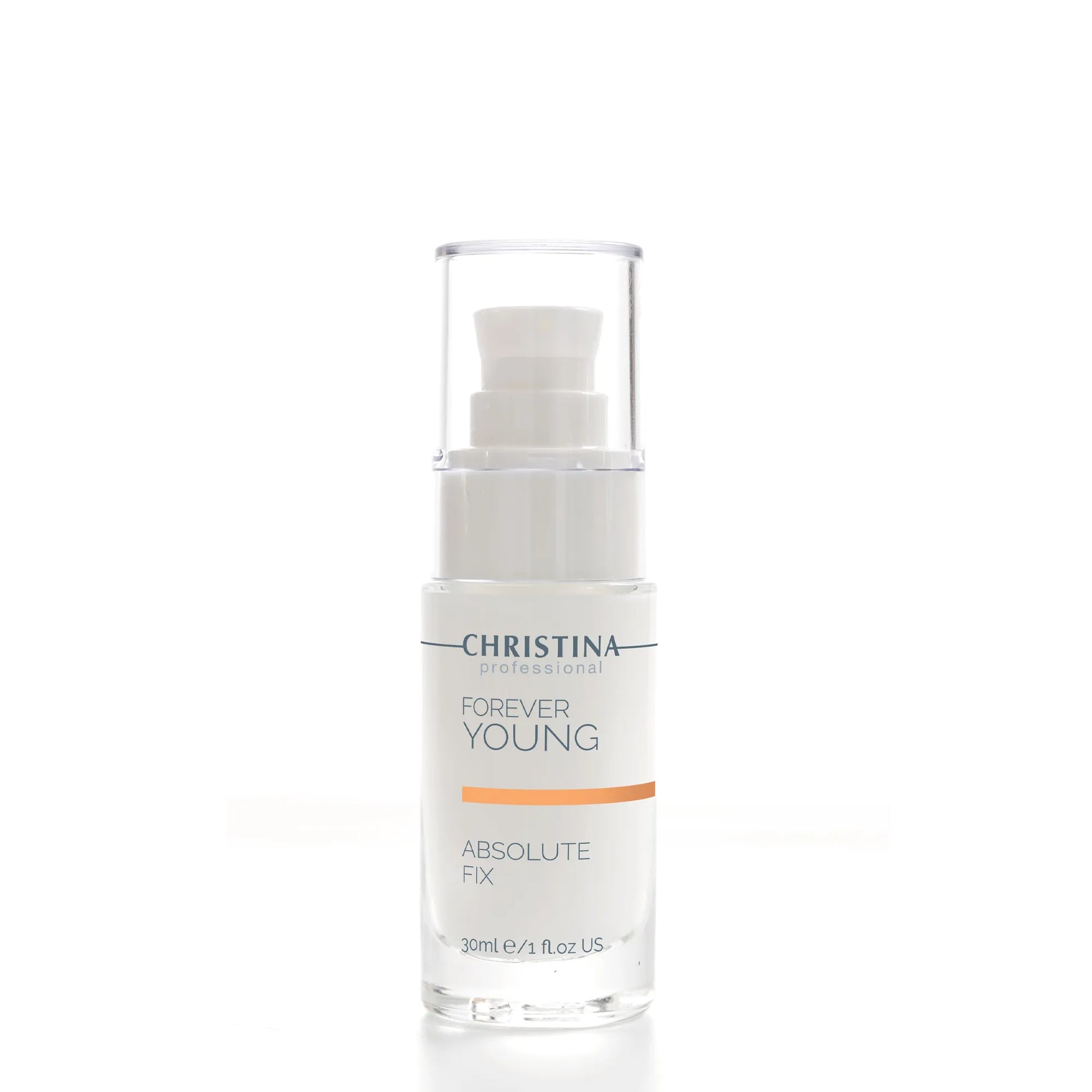 クリスティーナ】フォーエバーヤング | アブソリュートフィックス