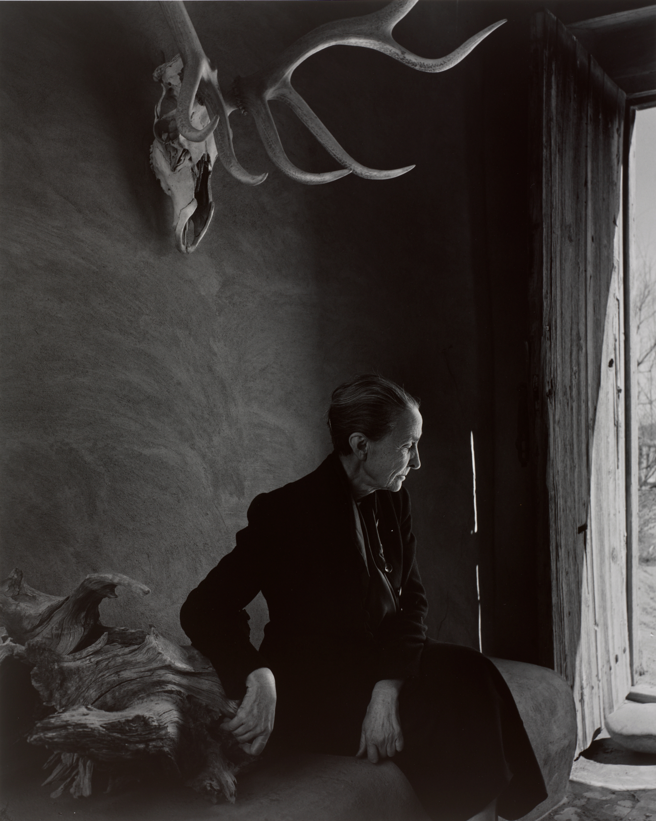 Yousuf Karsh | RISD Museum