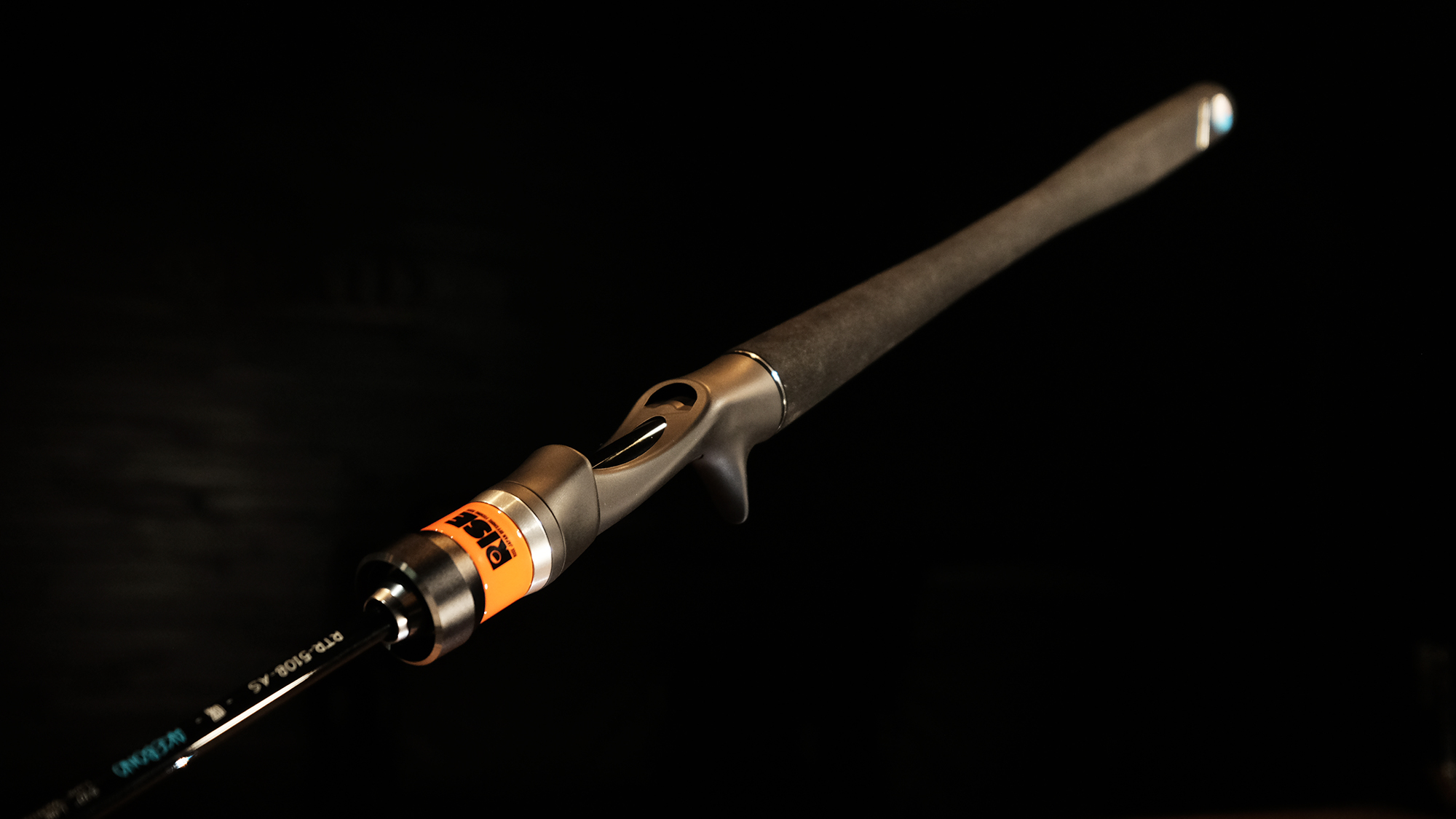 RISE JAPAN OFFSHORE FISHING RODS - RISE JAPAN